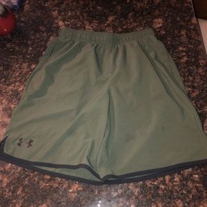 Nike Men's Athletic Shorts S